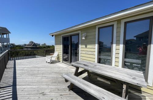 Hatteras House | SOUTHERN STAR cottage