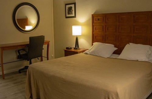 Murfreesboro Hotel | Southern Star Inn