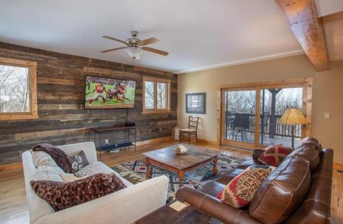 Beech Mountain House | Southern Star Lodge
