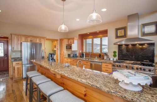 Beech Mountain House | Southern Star Lodge