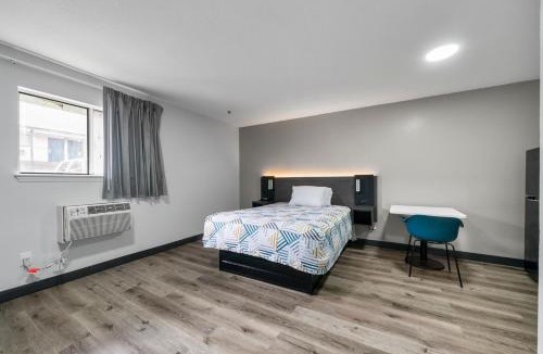Cartersville Hotel | Southern Suites Cartersville