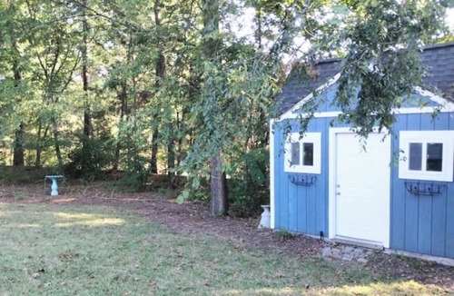 Davidson Apartment | Southern Tradition