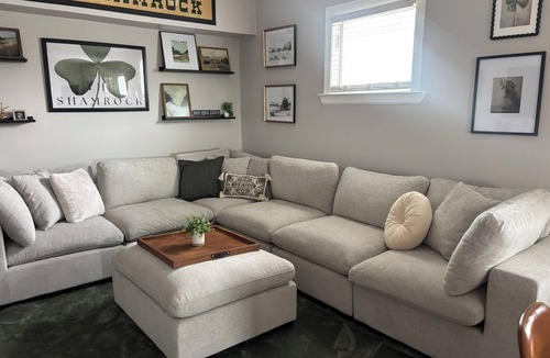 Cape May - Wildwood House | Spacious 10-bedroom Historic Shamrock house- close to everything! Sleeps 30+
