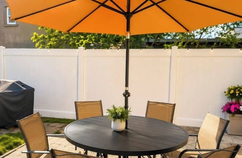 Constable Hook House | Spacious 10BD Home - 12 min NYC & MetLife