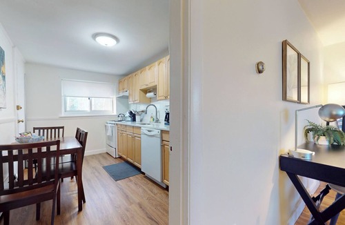 Brookline Apartment | Spacious 1Bed close to Longwood Medical, Boston