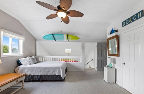 Fenwick Island Condo | Spacious 2 Bedroom Condo in North Ocean City!