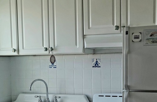 Asbury Park Apartment | Spacious 2BR-2Full Baths, Great Area, Walk to Beach, Boardwalk & All Activities!