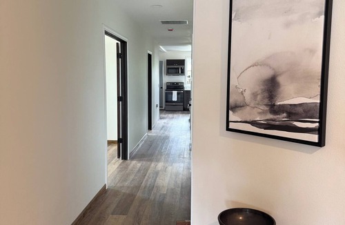Stoughton Apartment | Spacious 3-bedroom apartment in Downtown Stoughton
