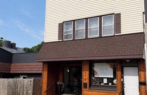 Stoughton Apartment | Spacious 3-bedroom apartment in Downtown Stoughton
