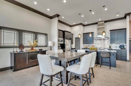 Spirit Lake House | Spacious 3-bedroom lake front house in Okoboji
