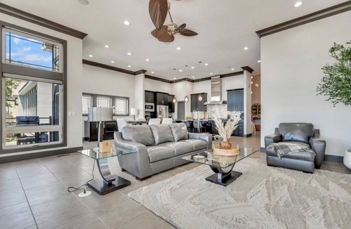 Spirit Lake House | Spacious 3-bedroom lake front house in Okoboji