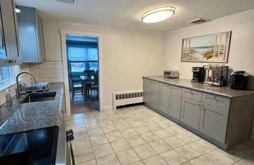 Point Pleasant Beach House | Spacious 3BR 2ba Beach Ranch, NEW RENOVATIONS! - Great location, Sleeps 8!