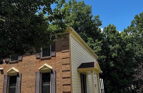 White Oak House | Spacious 3BR/2.5BA Home in White Oak, Silver Spring – Prime Location!