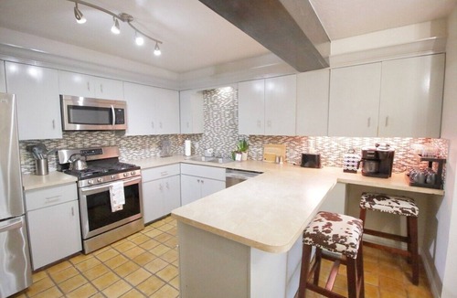 Quail Creek House | Spacious 3BR+2BA Home | Spacious + Parking + WiFi
