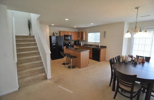 Durham House | Spacious 3BR Home in Quiet Neighborhood