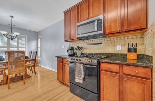 Buford House | Spacious 3BR Near Mall of GA & Lake
