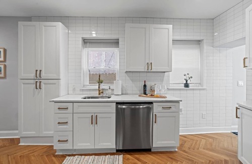 Fairmount House | Spacious 3BR Near Art Museum | Patio | Gameroom
