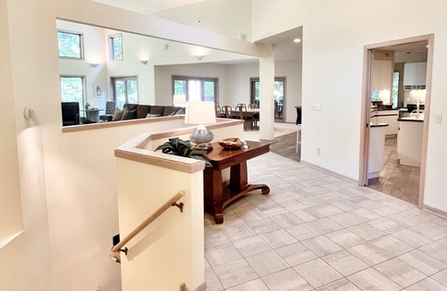 Fontana House | Spacious 4 BDR Home in Desirable Abbey Springs! Pool, Beach, Golf, & More