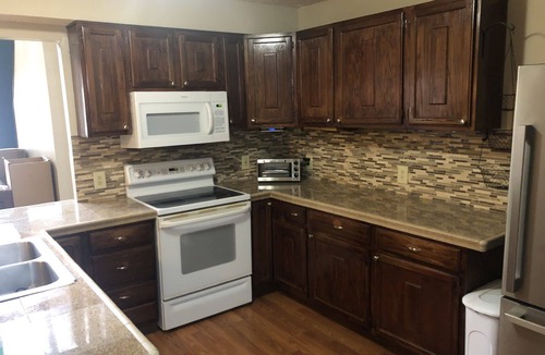 Smithville House | Spacious 4-bedroom house in serene Smithville with AC