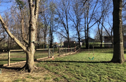 Smithville House | Spacious 4-bedroom house in serene Smithville with AC