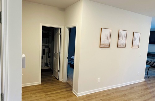 Opelika House | Spacious 4-bedroom home, short drive to Auburn University