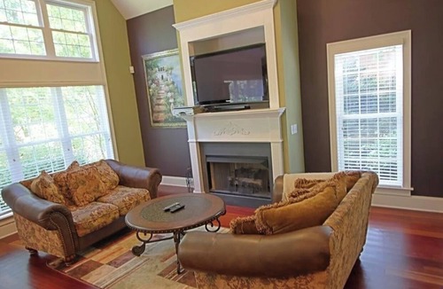 Lake Murray of Richland House | Spacious 4-bedroom house in delightful Irmo with AC