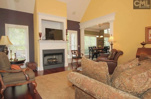 Lake Murray of Richland House | Spacious 4-bedroom house in delightful Irmo with AC