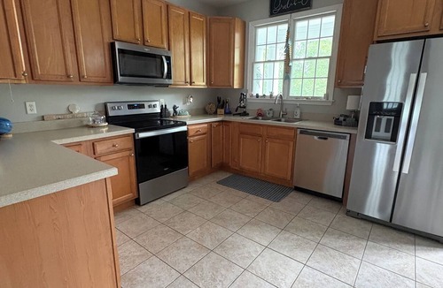 Sun Ridge House | Spacious 4-bedroom in Bayside Resort