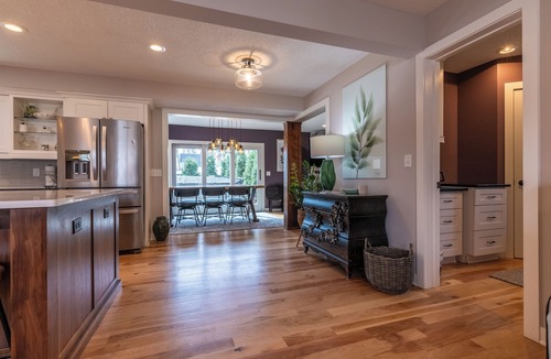 Stillwater House | Spacious 4 - Bedroom Luxury Living in the Heart of Stillwater