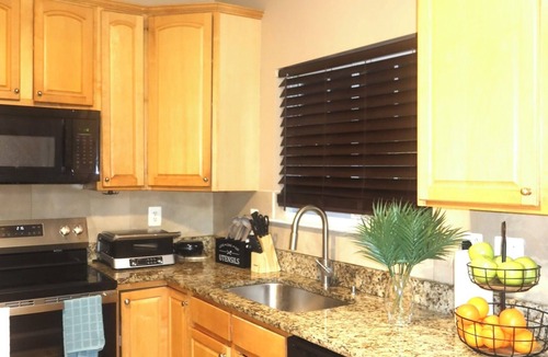 Randallstown House | Spacious 4-bedroom house in Randallstown
