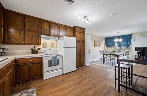 Tulsa House | Spacious 4BR Home | Pet-Friendly | Near Tulsa Expo