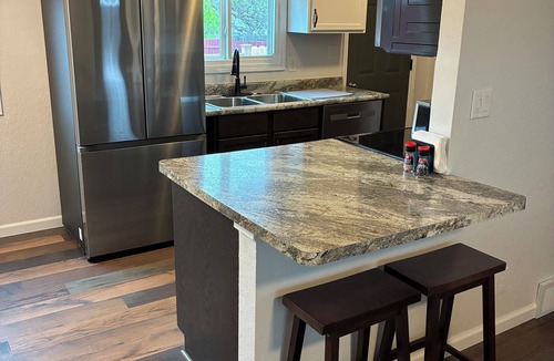 Rapid City House | Spacious 4BR Home w/Epic Basement Arcade