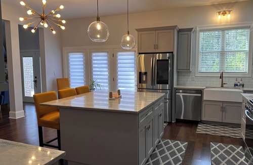 North Augusta House | Spacious 5-bedroom house at Mount Vintage Golf Club - Masters Week Rental