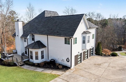 Woodstock House | Spacious 5-bedroom house in perfect location