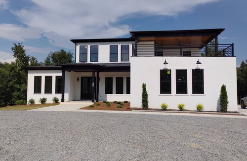 Beech Island House | Spacious 5-bedroom house near North Augusta and Augusta National Golf Club