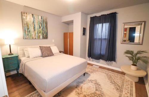 Westminster House | Spacious 5 BR Stay in Westminster Perfect for Groups & Longer Stays