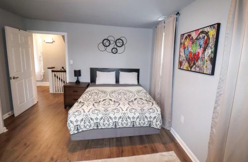 Westminster House | Spacious 5 BR Stay in Westminster Perfect for Groups & Longer Stays