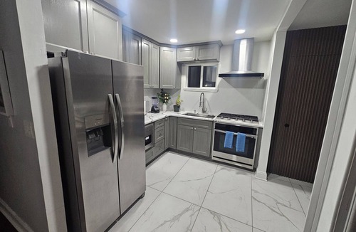 Carteret House | Spacious 5bedroom house in marvelous Carteret, 20 minutes from metlife world cup