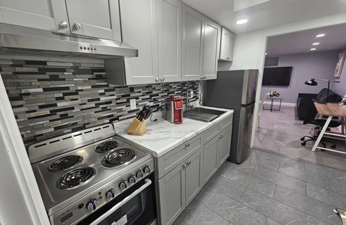 Carteret House | Spacious 5bedroom house in marvelous Carteret, 20 minutes from metlife world cup