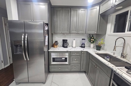 Carteret House | Spacious 5bedroom house in marvelous Carteret, 20 minutes from metlife world cup