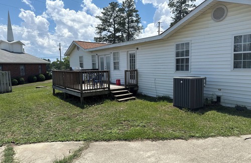 Belvedere House | Spacious 7-bedroom house with WiFi and AC in amazing North Augusta