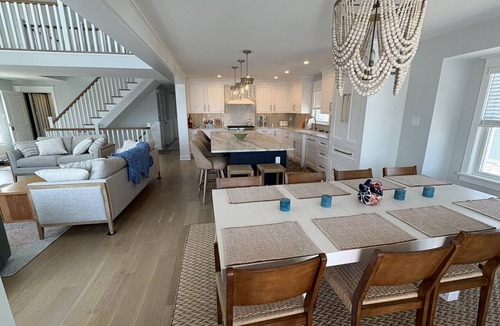 Avalon House | Spacious 7-bedroom home in Avalon perfect for families, with pool & hot tub.
