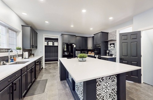 Mineral House | Spacious 7BR Lake Anna retreat with game room, deck, and room for 25.
