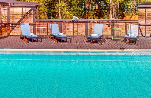 Mineral House | Spacious 7BR Lake Anna retreat with game room, deck, and room for 25.