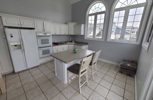Ortley Beach House | Spacious 8 Bedroom Beach House