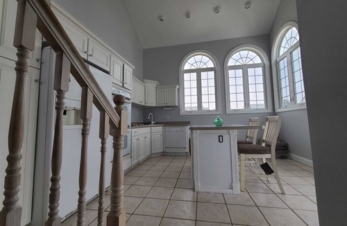 Ortley Beach House | Spacious 8 Bedroom Beach House