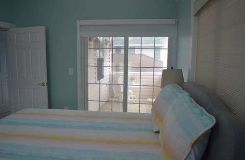 Ortley Beach House | Spacious 8 Bedroom Beach House