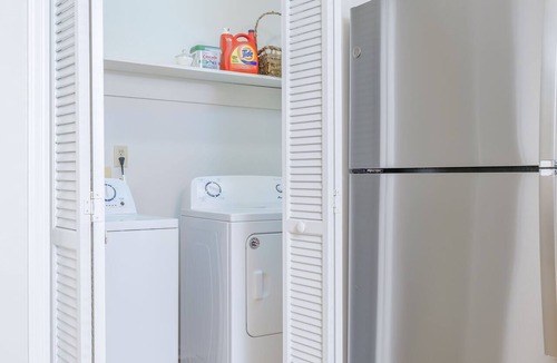 Auburn Condo | Spacious and Quiet 2BR/2.5BA Townhouse Close to Toomer’s & Auburn University