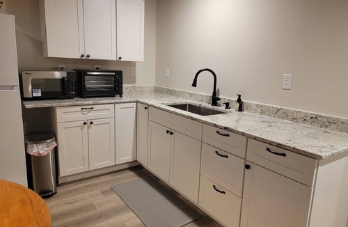 Morganton Apartment | Spacious Beautiful Unique place to stay in Morganton, NC.