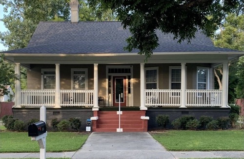 Waynesboro House | Spacious, Centrally Located 4 Bedroom Home w/WiFi